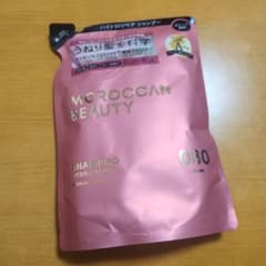 モロッカンビューティハイドロリペア シャンプー 詰替 370ml ブリスムローズのサムネイル