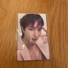 nctdream 론준 트레카