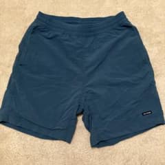 HELly Hansen HE72041 青 ショートパンツ WLのサムネイル