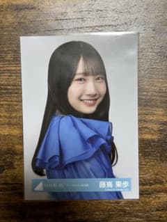 「シーラカンス」MV衣装 藤嶌果歩のサムネイル