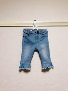 プティマイン  90  デニムのサムネイル