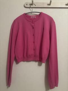 moussy カーディガンのサムネイル