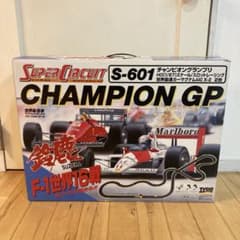 ☆TYCO☆ スロットカー 鈴鹿 スーパーサーキット 動作確認済み - メルカリ