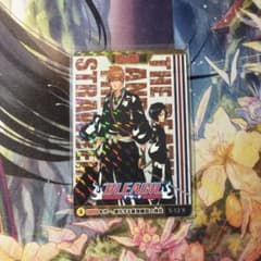 점프전 올스타 카드 컬렉션 BLEACH