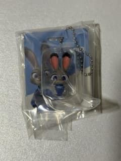 ズートピア ブリスターチャーム ジュディのサムネイル
