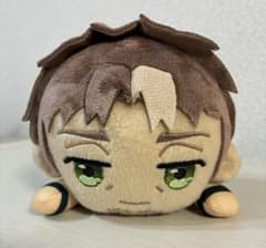 片田舎のおっさん、剣聖になる　寝そべりぬいぐるみ　キャラクター