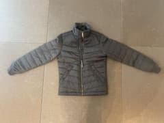 ダウンジャケット ジースターロゥ G STAR RAW メンズダウンのサムネイル