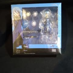 Figma 환생했더니 슬라임이었던 건 리무르텐페스트(미개봉)