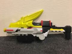 【中古品】キョウリュウジャー ガブリカリバーのサムネイル