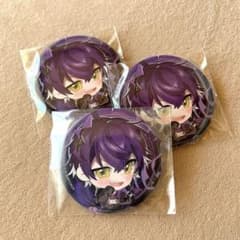 シクフォニ いるま 第14弾ダイブツーSD缶バッジ 3点セット - メルカリ