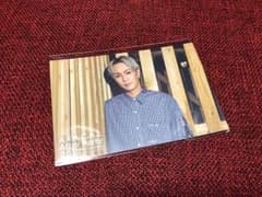 AAA ビジュアルカード 浦田直也のサムネイル