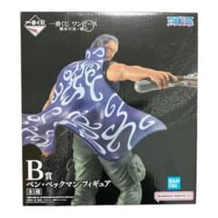 ベンベックマン　フィギュアのサムネイル