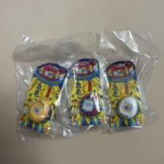 たまごっちリング 3個セットのサムネイル