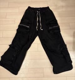Danke Schon カーゴパンツ　メンズ　30 値下げ対応します‼️のサムネイル