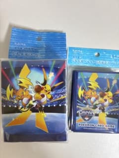 PJCS 2026 デッキシールド&ケース即日発送 - メルカリ