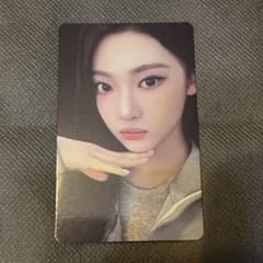 aespa 4th anniversary ニンニン トレカ - メルカリ