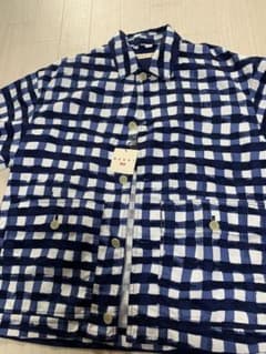 Uniqlo X Marni ジャケットのサムネイル