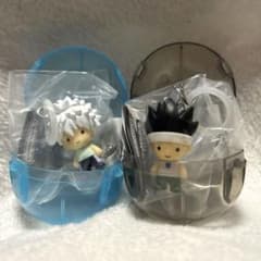 HUNTER×HUNTER 메지루시 액세서리 GI편 곤 킬루아