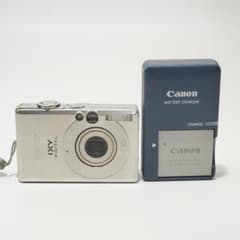 Canon IXY DIGITAL 60 #3554 - メルカリ