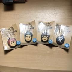 レミオロメン ライブグッツのサムネイル
