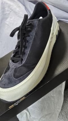 【新品】Onitsuka Tiger スニーカー 29cm HSINTIのサムネイル
