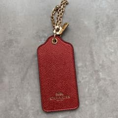 キーホルダー coachのサムネイル