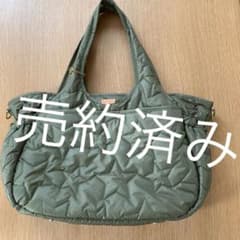 プレイヤーズ トートバッグのサムネイル