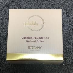 Suhadabi クッションファンデーション02 ナチュラルオークルのサムネイル