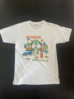 FUJI ROCK '22 CITROEN Tシャツのサムネイル