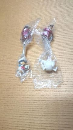 ワンピース キーホルダーのサムネイル