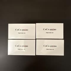 KILAVI CoCo リニューアル赤字i amino PREMIUM4個セット - メルカリ