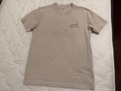 mont-bell Tシャツ 男女兼用xsのサムネイル