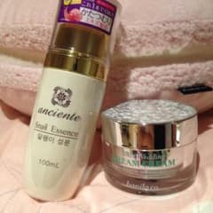 韓国コスメセット売りのサムネイル