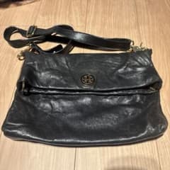 TORY BURCH ショルダーバッグ ブラックのサムネイル