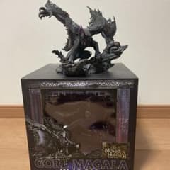 クリエイターズモデル　ゴア・マガラのサムネイル