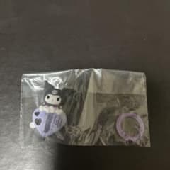 サンリオ クロミ キーリングハンガーのサムネイル
