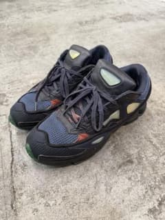 RAF SIMONS ラフシモンズ OZWEEGO 2 オズウィーゴ 28.5のサムネイル