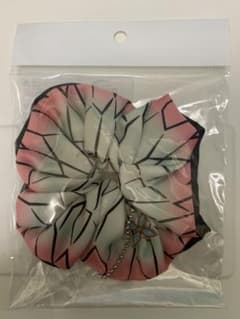 Demon Slayer: Kimetsu no Yaiba Scrunchie ANIPLEX Kocho Shinobu