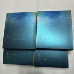 自慢の目元 JIMAN NO MEMOTO まつ毛美容液 4個セットのサムネイル