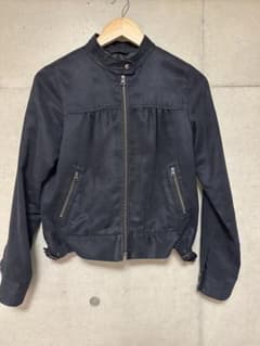 COMME CA ISM 黒ジャケットのサムネイル