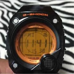 カシオ  G-SHOCKのサムネイル
