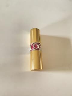 YSL 口紅 No.90 ゴールドパッケージのサムネイル