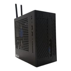 Win11 DeskMini 310 Core i5 8500 ミニPC - メルカリ