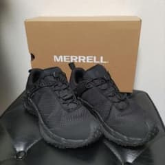 MERRELL メレル CHAMELEON STORM REDUX JAPAN