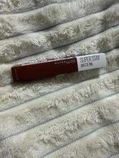 MAYBELLINE SUPER STAY MATTE INK 70のサムネイル