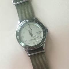 TIMEX 腕時計 ナトーベルトのサムネイル