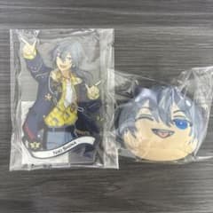 あんスタ 椎名ニキ おまんじゅう アニメイトBOX特典 星伴アクリル