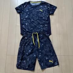 PUMA プーマ　セットアップ　150のサムネイル
