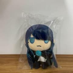 生まれましたよ おめでとうAdoちゃんぬいぐるみB Adoデザインver