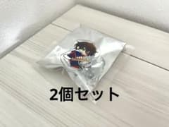 ヒプノシスマイク ヒプマイ ARB ちびキャラリング 山田一郎　オンラインくじ